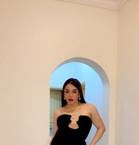 Sweet Pilipina - Transsexual escort in Abu Dhabi