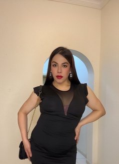 Sweet Pilipina - Transsexual escort in Abu Dhabi Photo 12 of 18