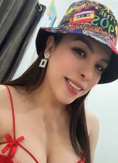 Sweet Pilipina - Transsexual escort in Abu Dhabi Photo 13 of 18