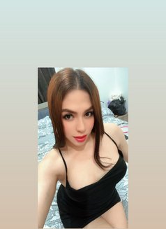 Sweet Pilipina - Transsexual escort in Abu Dhabi Photo 15 of 18