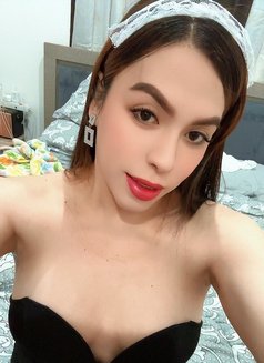 Sweet Pilipina - Transsexual escort in Abu Dhabi Photo 17 of 18