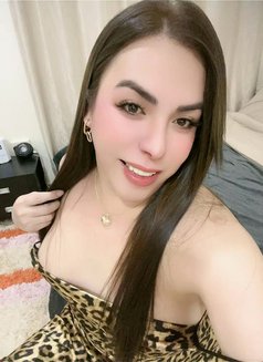 Sweet Pilipina - Transsexual escort in Abu Dhabi Photo 21 of 23