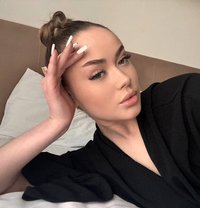 Sweet Polina - escort in Al Manama