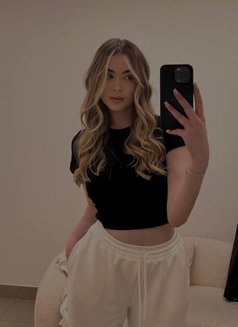 Sweet Polina - escort in Al Manama Photo 16 of 18