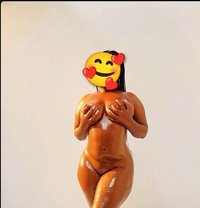 Sweet precious giving cumshw - escort in Chennai