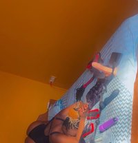 Nikita bliss - escort in Chennai