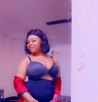 Nikita bliss - escort in Chennai