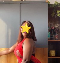 Sweet precious giving cumshw - escort in New Delhi