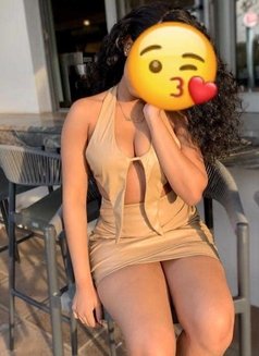 Sweet Pumpkin Ass Chloe - escort in Ahmedabad Photo 1 of 3