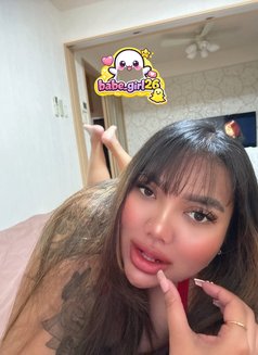 Sweet pussy 3some available - escort in Okinawa Island Photo 7 of 7