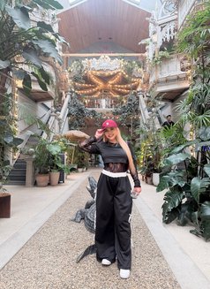 Sweet pussy - puta in Pattaya Photo 10 of 11