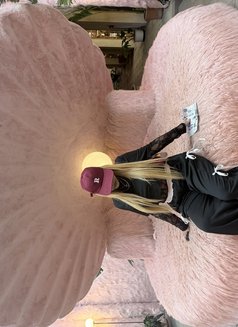 Sweet pussy - puta in Pattaya Photo 11 of 11