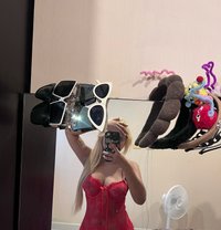 Chatan now - escort in Okinawa Island