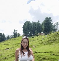 Sweet pussy Miabernadeth leaving soon - escort in Mumbai