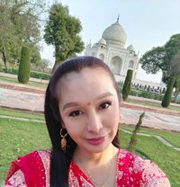 Sweet pussy Miabernadeth leaving soon - escort in Mumbai Photo 28 of 28