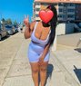 SWEET PUSSY - escort in Mumbai Photo 1 of 5