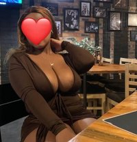 SWEET PUSSY New Arrival in MUMBAI - escort in Mumbai