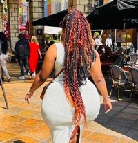 Sweet Pussy - escort in Ikeja