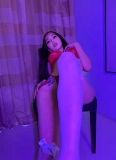 SWEET PUSSY "SASHi" babe - escort in Bangkok Photo 8 of 30