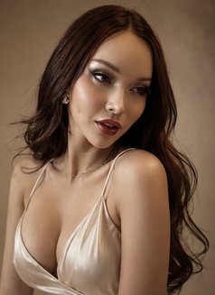 SWEET PUSSY "SASHi" babe - escort in Manila Photo 7 of 30