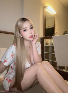 SWEET PUSSY "SASHi" babe - escort in Manila Photo 27 of 30