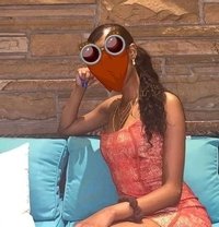 Sweet Pussy/webcam/outcalls - puta in Nairobi