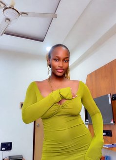 Sweet Pussy With Melon Boobs - escort in Bangalore Photo 1 of 4