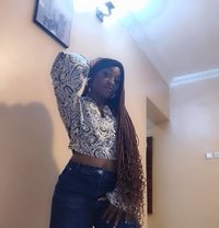 Sweet Pussy1 - Intérprete de adultos in Lagos, Nigeria