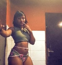 Sweet Pussy1 - Intérprete de adultos in Lagos, Nigeria