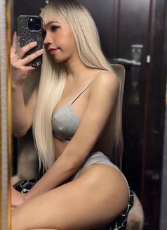SWEET REIN - Acompañantes transexual in Dubai Photo 13 of 19