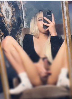 SWEET REIN - Acompañantes transexual in Dubai Photo 14 of 19