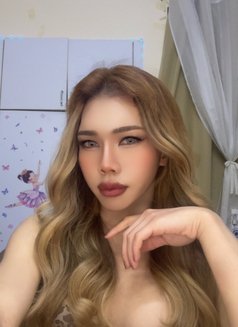 SWEET REIN - Acompañantes transexual in Dubai Photo 23 of 23