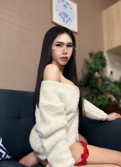 SWEET REIN - Transsexual escort in Dubai Photo 18 of 20