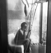 Sweet Ria - escort in Bali