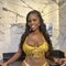 Sweet Rose - escort in Dakar