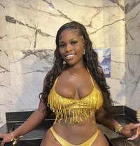Sweet Rose - escort in Dakar