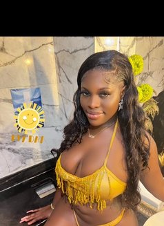 Sweet Rose - escort in Dakar Photo 2 of 7