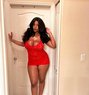 Sweet Rose pussy with big boobs - escort in Dubai Photo 1 of 4