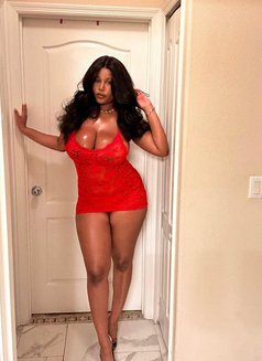 Sweet Rose pussy with big boobs - escort in Dubai Photo 1 of 4