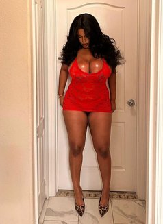 Sweet Rose pussy with big boobs - escort in Dubai Photo 2 of 4