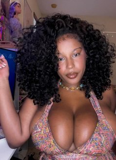 Sweet Rose pussy with big boobs - escort in Dubai Photo 6 of 7