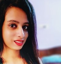 Cute Tamanna - Transsexual escort in New Delhi