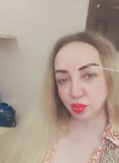 Sweet Russian - escort in Al Manama Photo 1 of 4