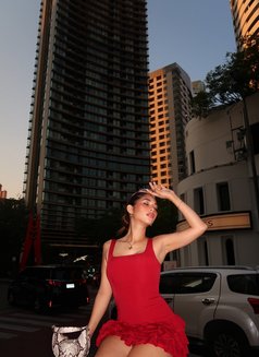 sweet samantha . CAMSHOW - escort in Seoul Photo 12 of 15
