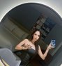 sweet samantha . CAMSHOW - escort in Makati City Photo 15 of 19