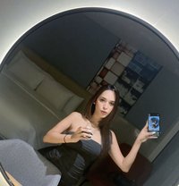 sweet samantha . CAMSHOW - escort in Seoul