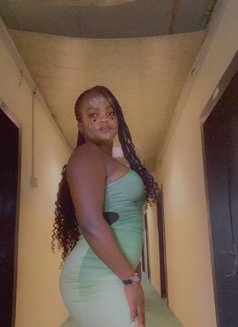 Sweet Sandra - escort in Lagos, Nigeria Photo 1 of 1