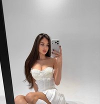 Sweet Sandra - escort in Taipei