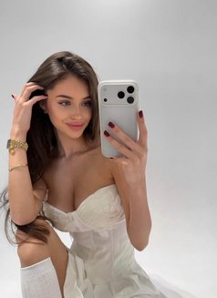 Sweet Sandra - escort in Taipei Photo 5 of 6