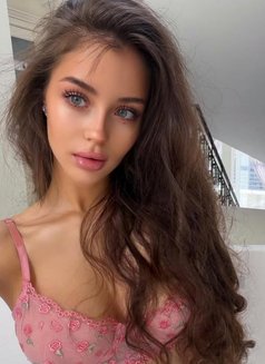 Sweet Sandra - escort in Taipei Photo 8 of 8